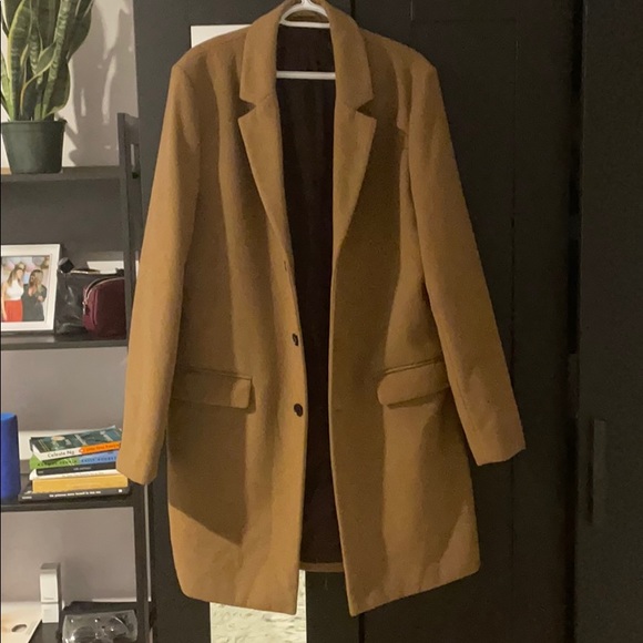 Men’s River Island Coat - Picture 2 of 4